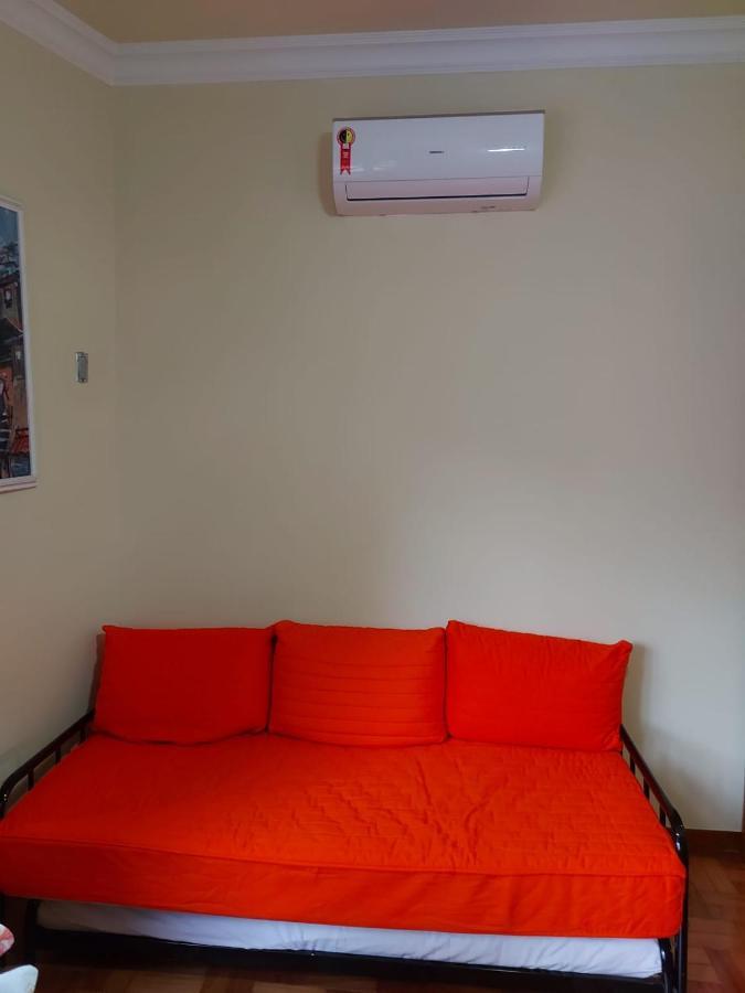Apartamento 2 quartos Copacabana Ipanema Río de Janeiro Exterior foto