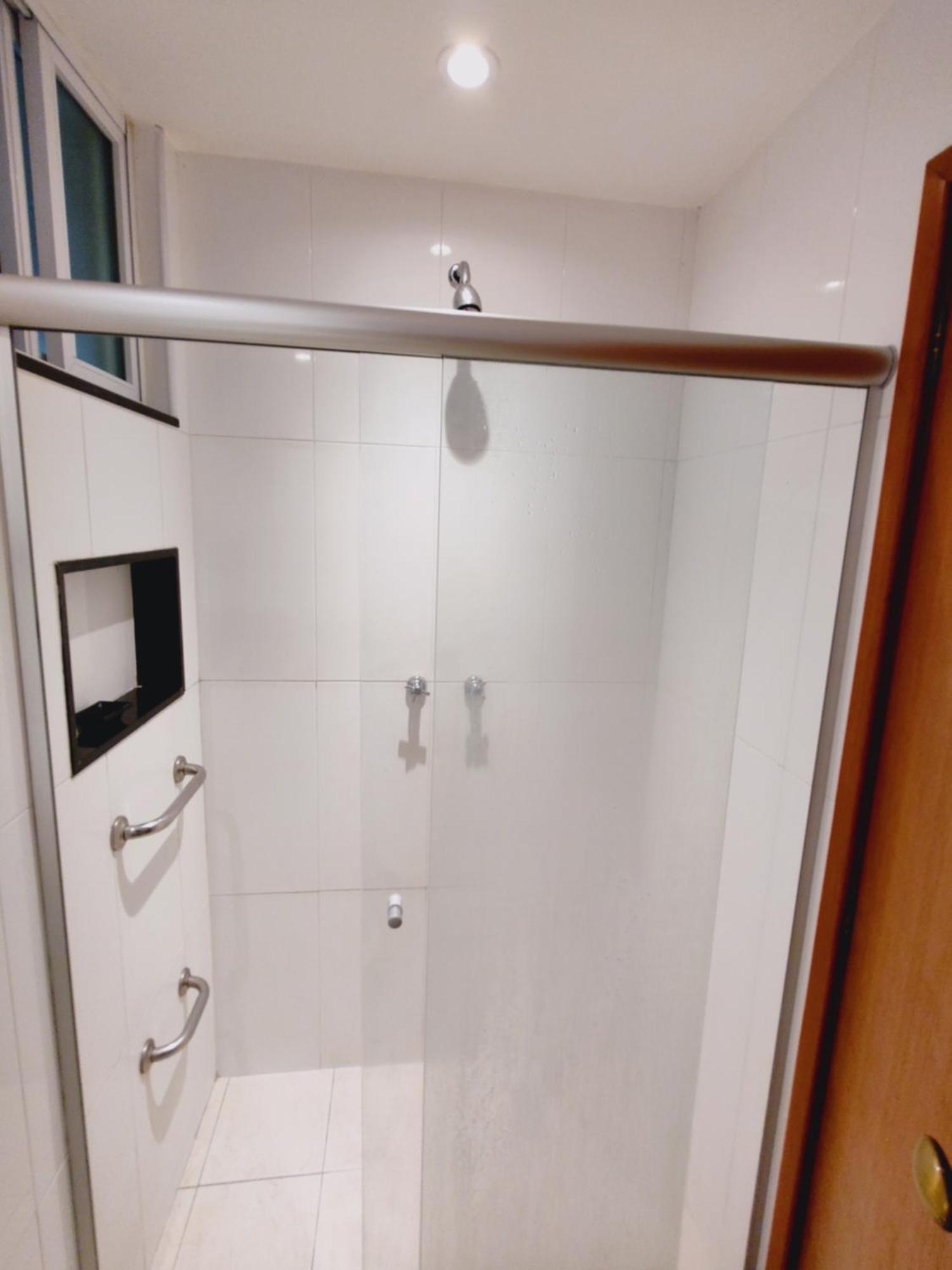 Apartamento 2 quartos Copacabana Ipanema Río de Janeiro Exterior foto